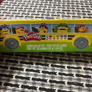 Play-Doh Creative Color Set for Kids